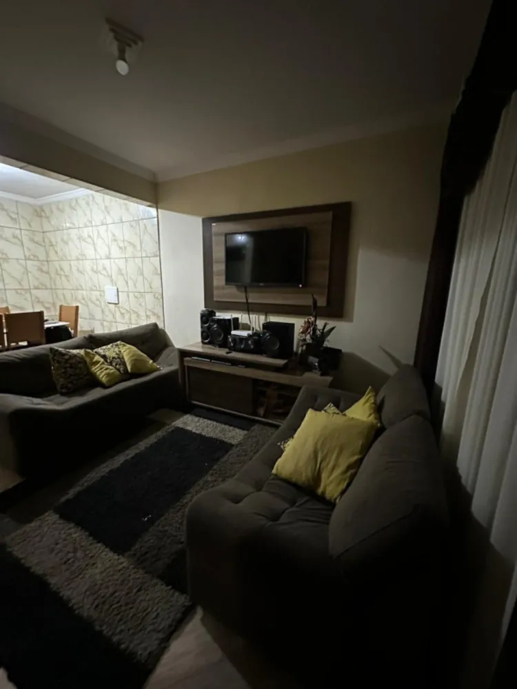 Casa, 3 quartos, 121 m² - Foto 5