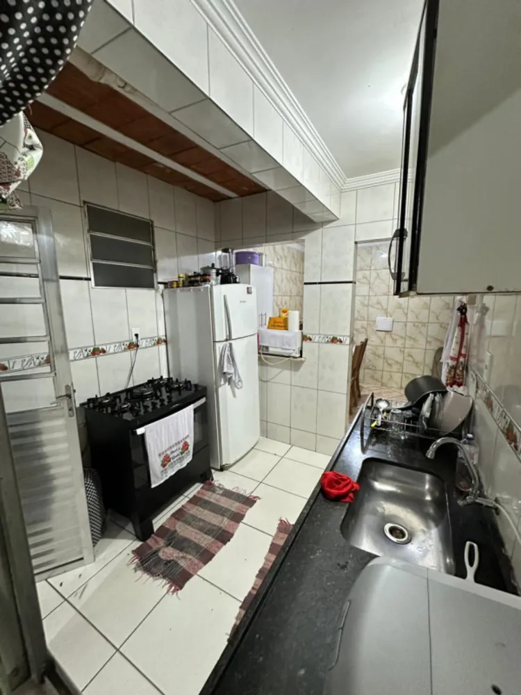 Casa, 3 quartos, 121 m² - Foto 6