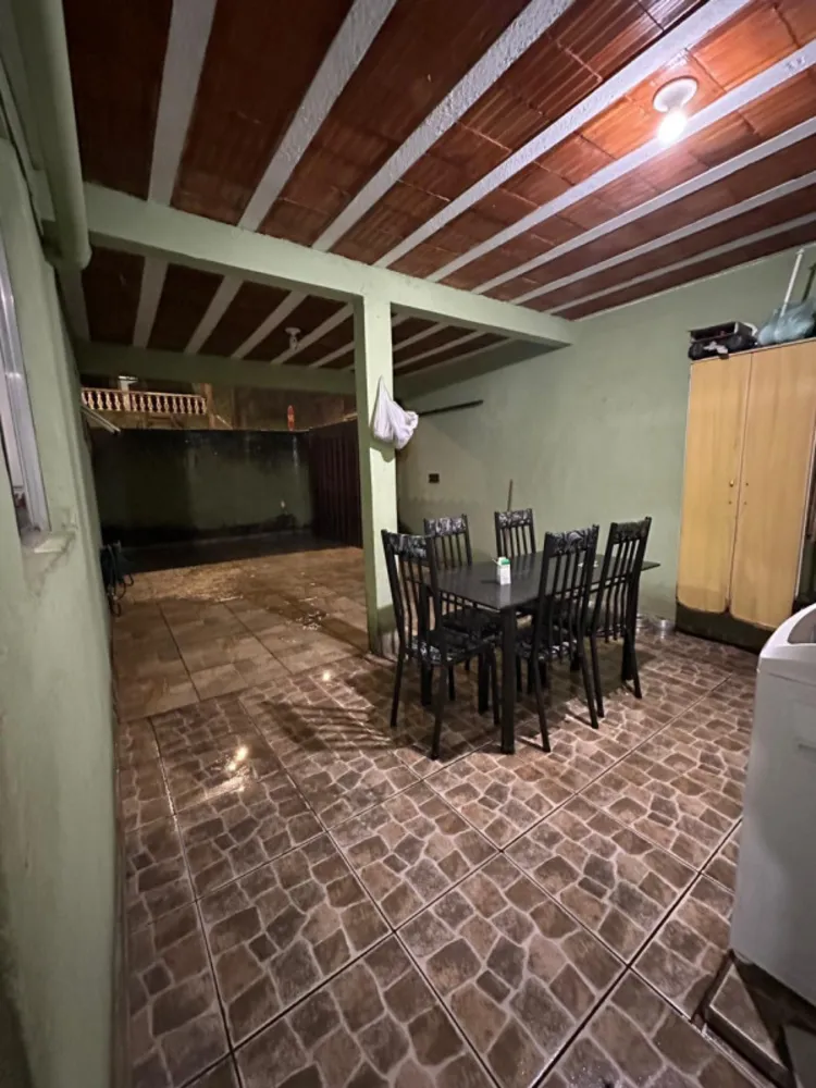 Casa, 3 quartos, 121 m² - Foto 4