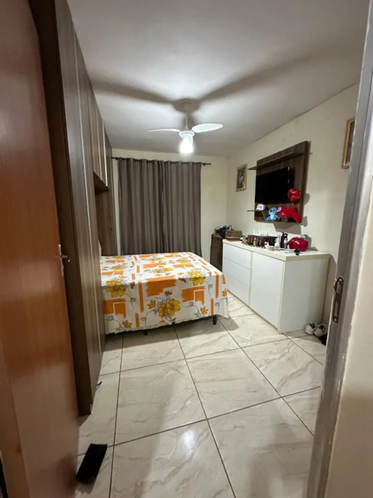 Casa, 3 quartos, 121 m² - Foto 7