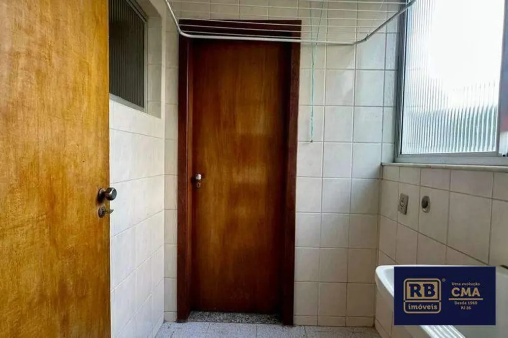 Cobertura, 3 quartos, 163 m² - Foto 14