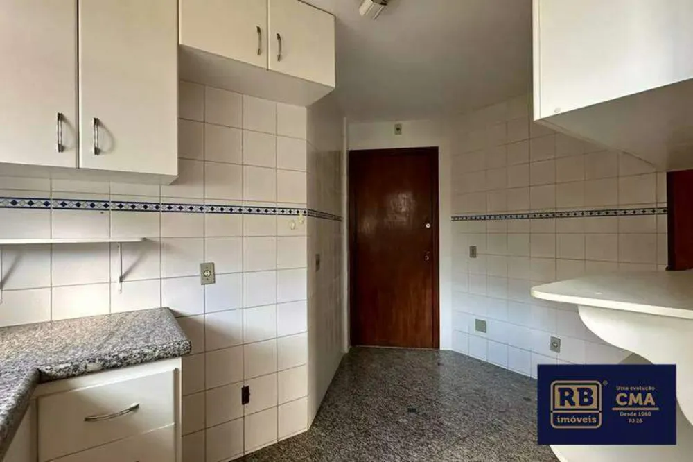 Cobertura, 3 quartos, 163 m² - Foto 7