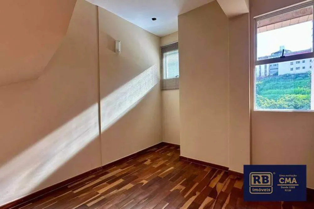 Cobertura, 3 quartos, 163 m² - Foto 10
