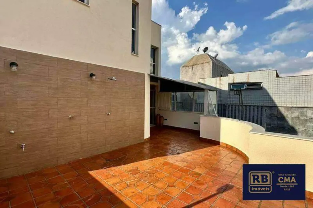 Cobertura, 3 quartos, 163 m² - Foto 18