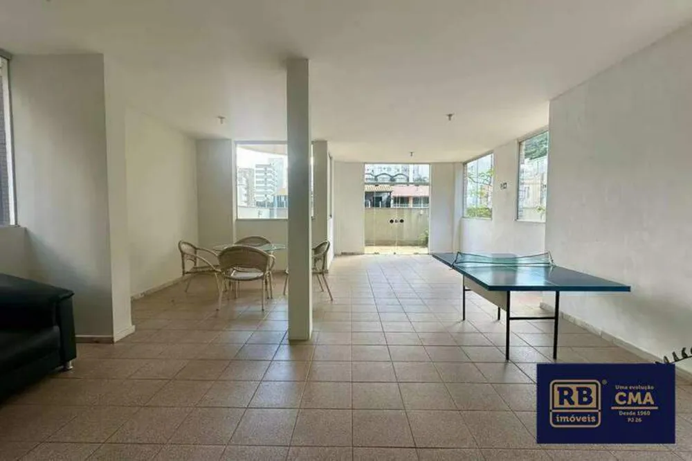 Cobertura, 3 quartos, 163 m² - Foto 19