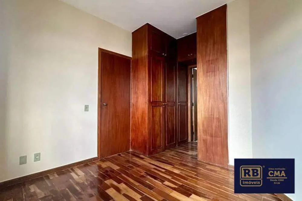 Cobertura, 3 quartos, 163 m² - Foto 9