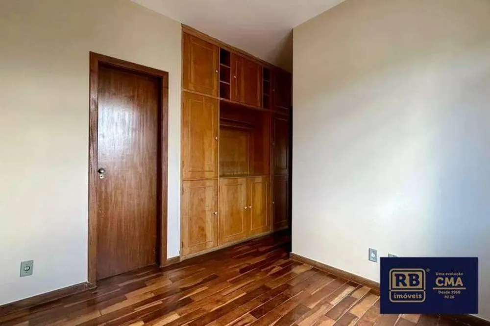 Cobertura, 3 quartos, 163 m² - Foto 11