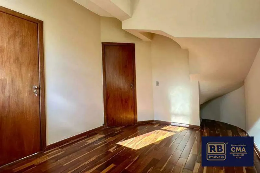 Cobertura, 3 quartos, 163 m² - Foto 8