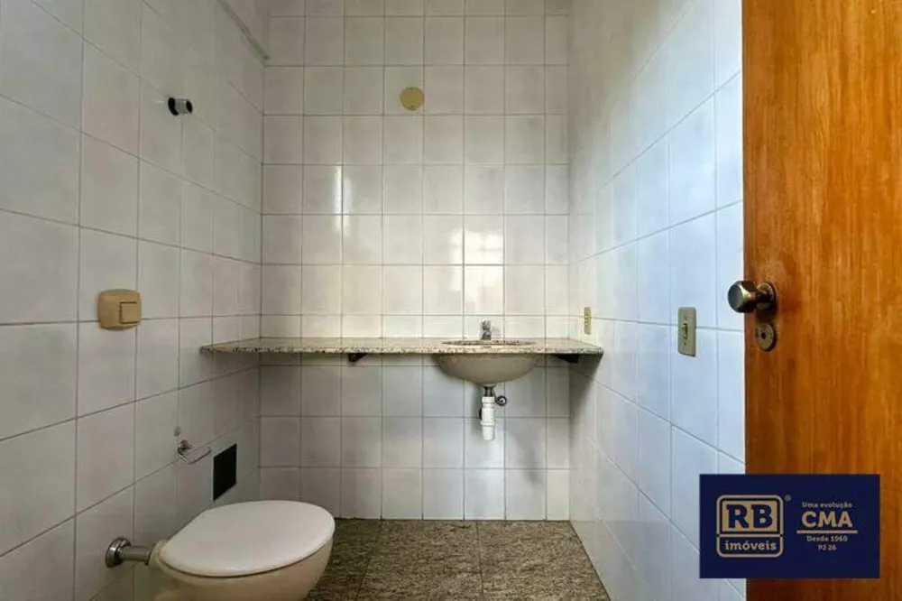 Cobertura, 3 quartos, 163 m² - Foto 13
