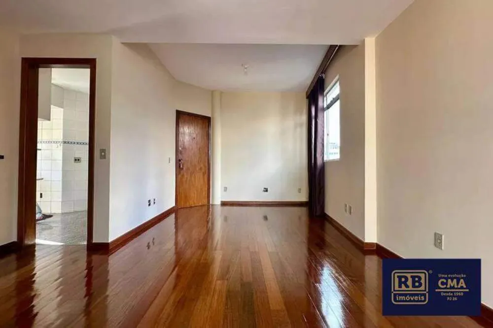 Cobertura, 3 quartos, 163 m² - Foto 3