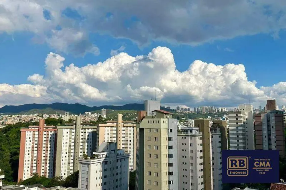 Cobertura, 3 quartos, 163 m² - Foto 24