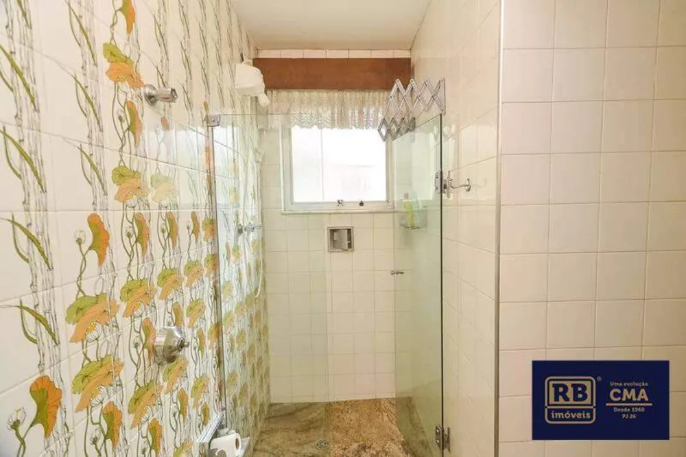 Cobertura, 3 quartos, 163 m² - Foto 16