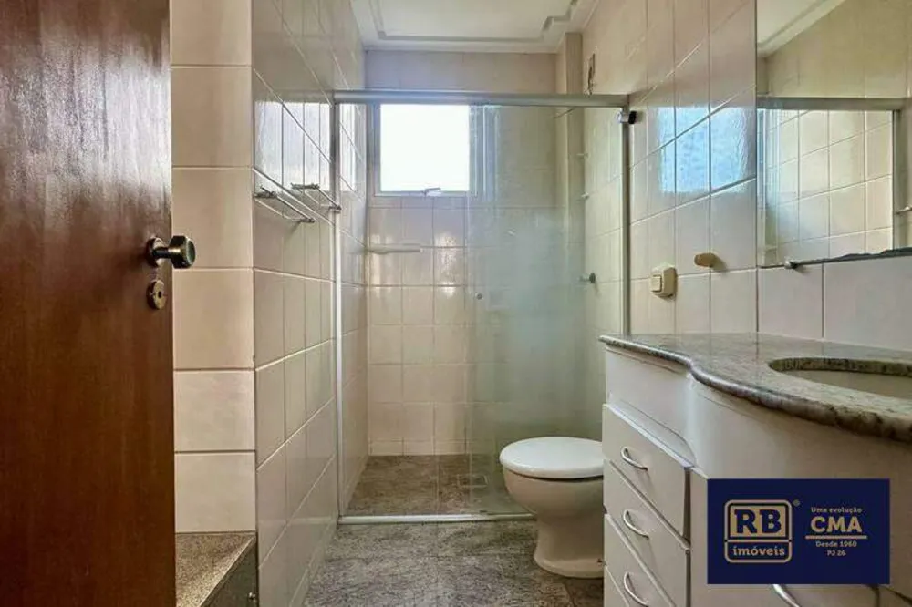 Cobertura, 3 quartos, 163 m² - Foto 12