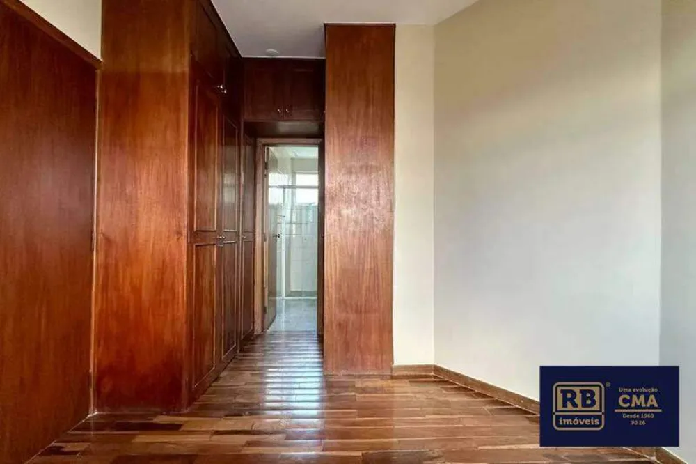 Cobertura, 3 quartos, 163 m² - Foto 10