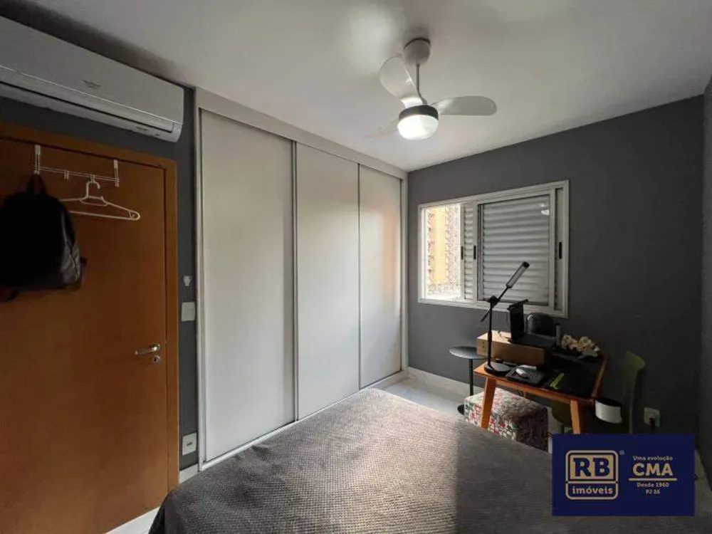 Cobertura, 3 quartos, 163 m² - Foto 11