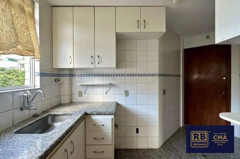 Cobertura, 3 quartos, 163 m² - Foto 8