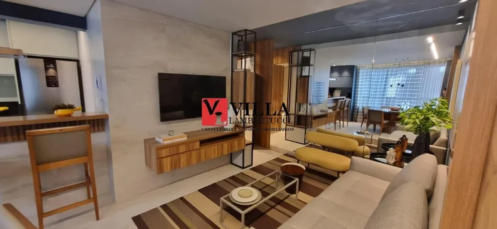 Apartamento, 2 quartos, 60 m² - Foto 3