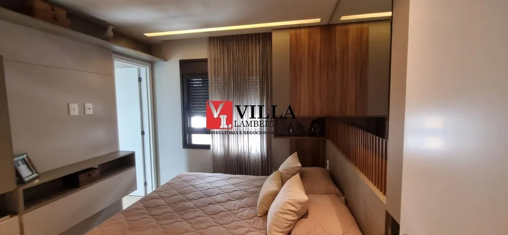 Apartamento, 2 quartos, 60 m² - Foto 6
