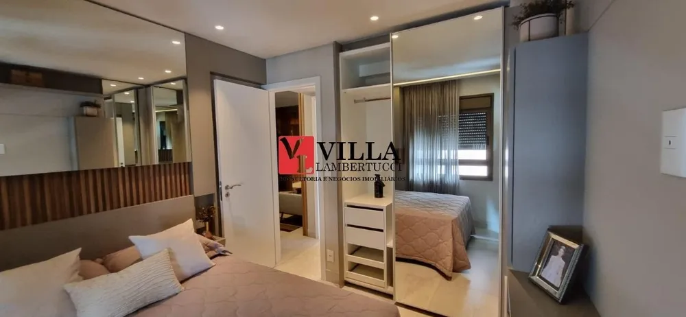 Apartamento, 2 quartos, 60 m² - Foto 5