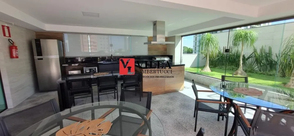 Apartamento, 2 quartos, 60 m² - Foto 12