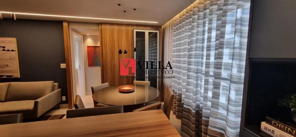 Apartamento, 2 quartos, 60 m² - Foto 2