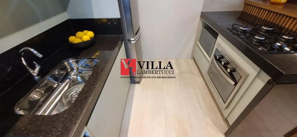 Apartamento, 2 quartos, 60 m² - Foto 1