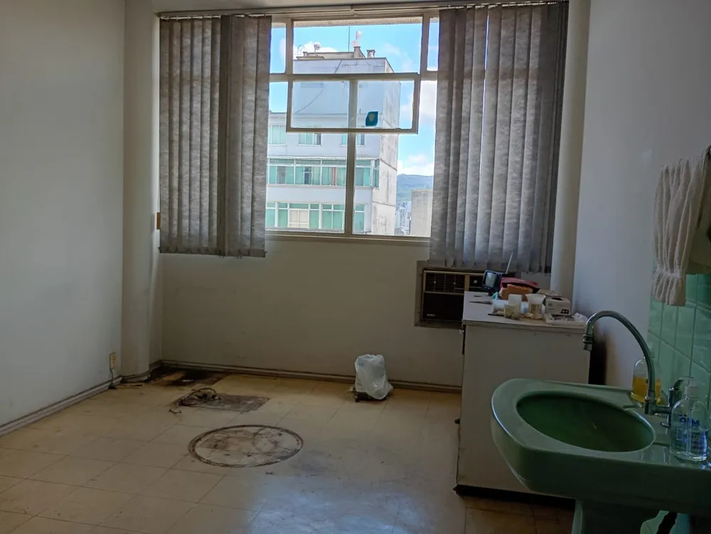 Sala-Conjunto, 37 m² - Foto 1