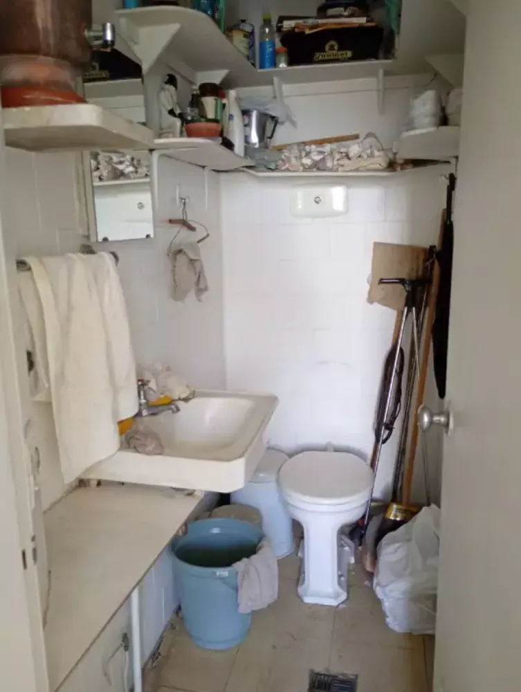 Sala-Conjunto, 37 m² - Foto 5