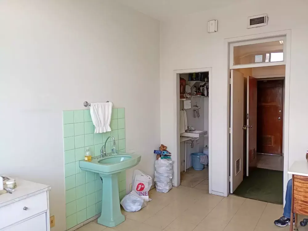 Sala-Conjunto, 37 m² - Foto 2