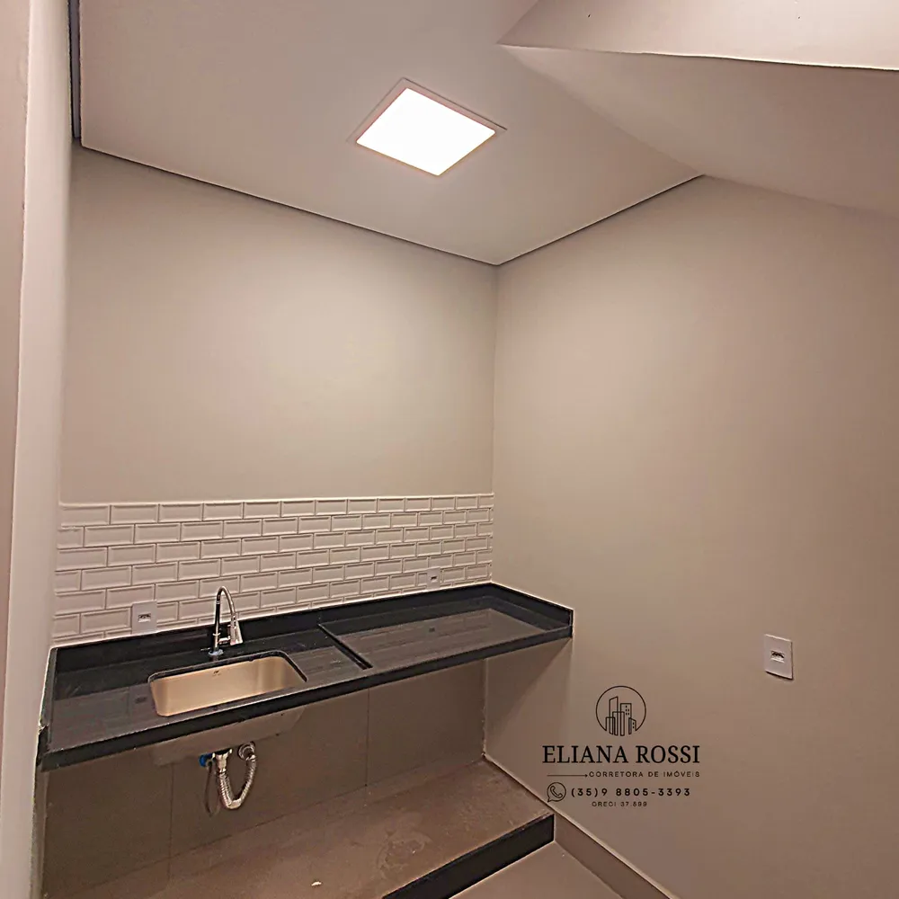 Casa, 3 quartos, 200 m² - Foto 17