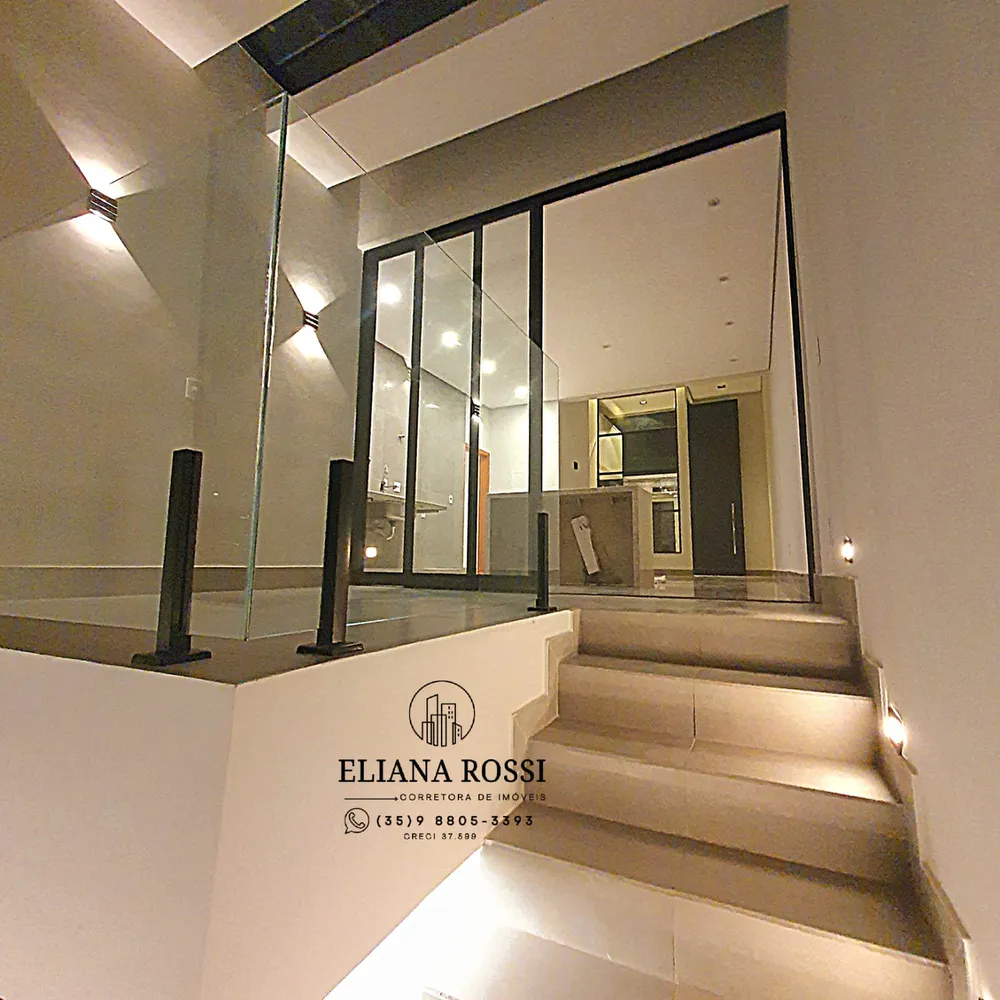 Casa, 3 quartos, 200 m² - Foto 6