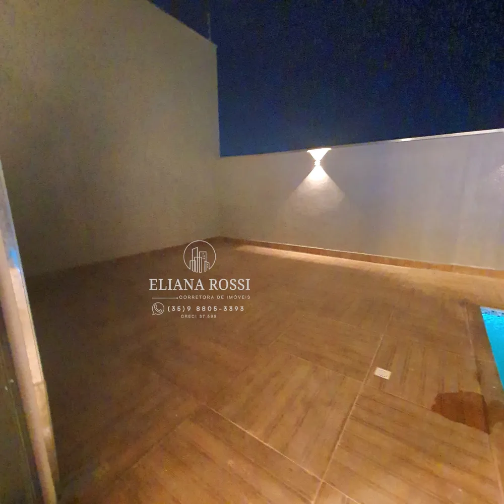 Casa, 3 quartos, 200 m² - Foto 6