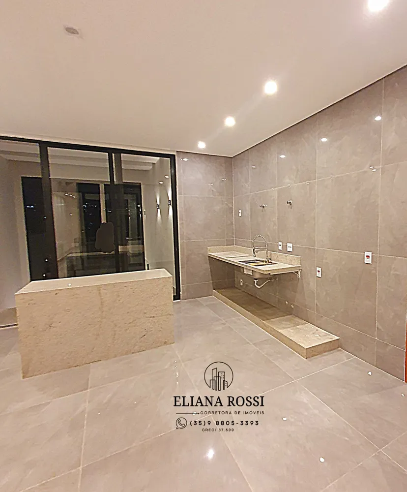 Casa, 3 quartos, 200 m² - Foto 10