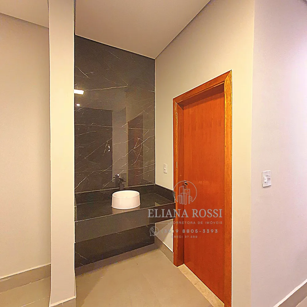 Casa, 3 quartos, 200 m² - Foto 7
