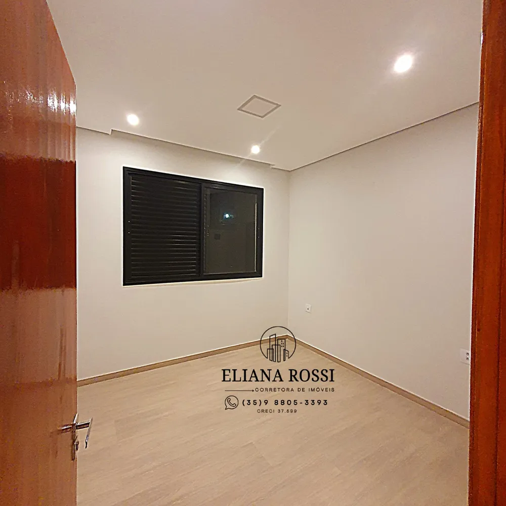 Casa, 3 quartos, 200 m² - Foto 8