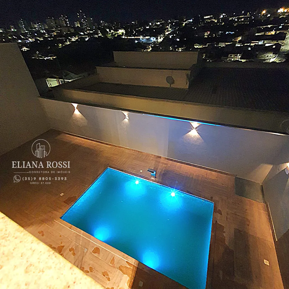 Casa, 3 quartos, 200 m² - Foto 5