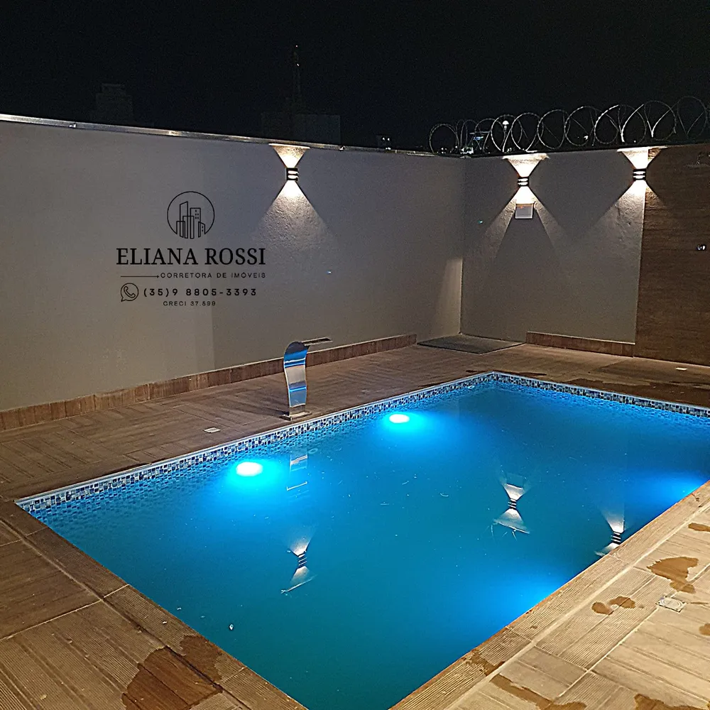 Casa, 3 quartos, 200 m² - Foto 5