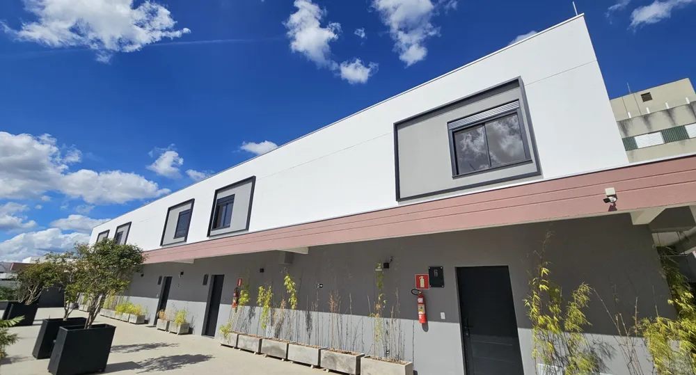 Casa, 2 quartos, 102 m² - Foto 14