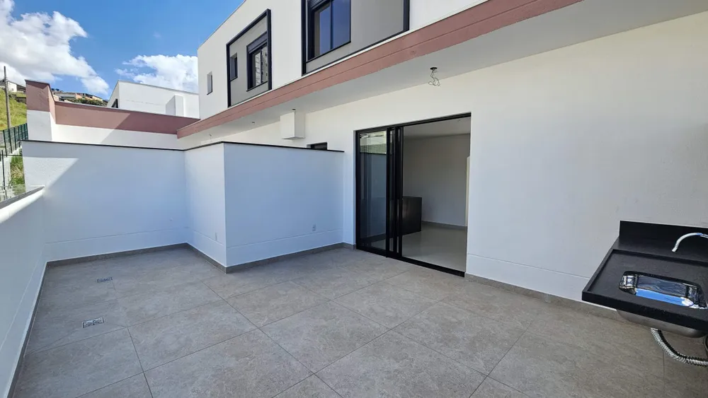 Casa, 2 quartos, 102 m² - Foto 4