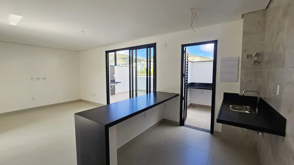 Casa, 2 quartos, 102 m² - Foto 2