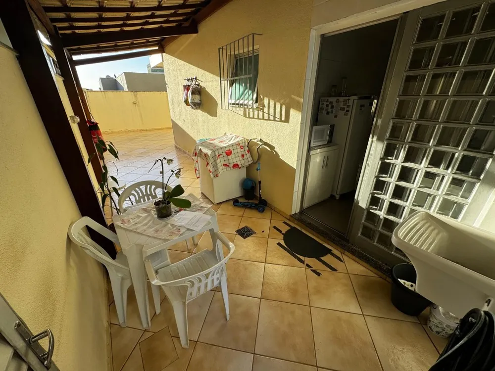 Apartamento, 2 quartos, 60 m² - Foto 6
