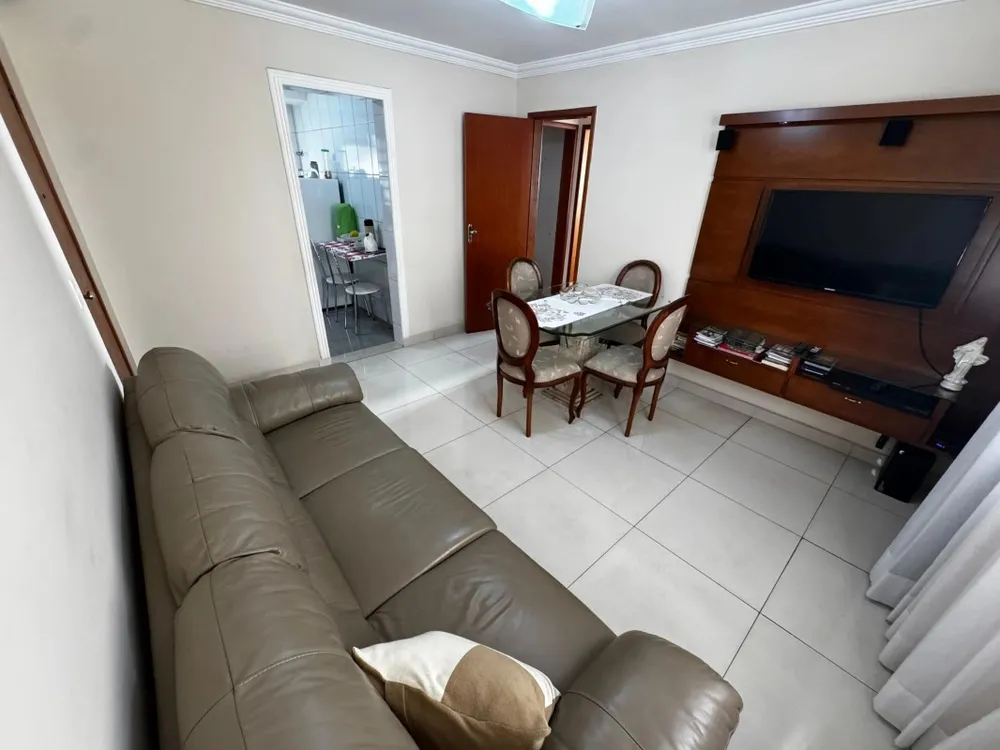 Apartamento, 2 quartos, 60 m² - Foto 3