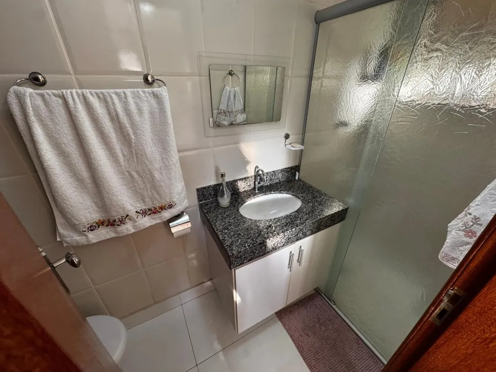 Apartamento, 2 quartos, 60 m² - Foto 4