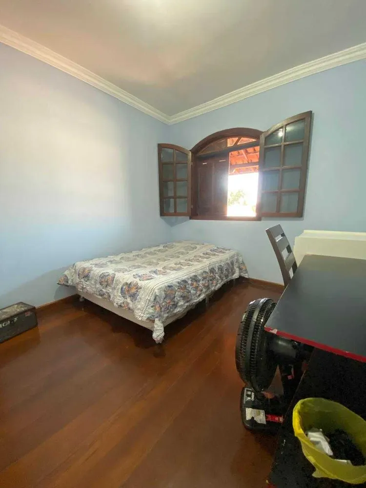 Casa, 4 quartos, 372 m² - Foto 6