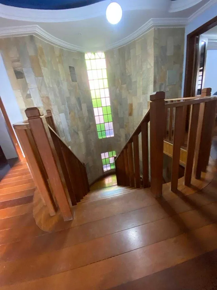 Casa, 4 quartos, 372 m² - Foto 2