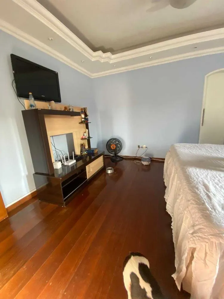 Casa, 4 quartos, 372 m² - Foto 4