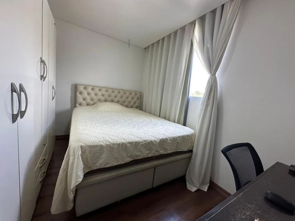 Apartamento, 2 quartos, 50 m² - Foto 6