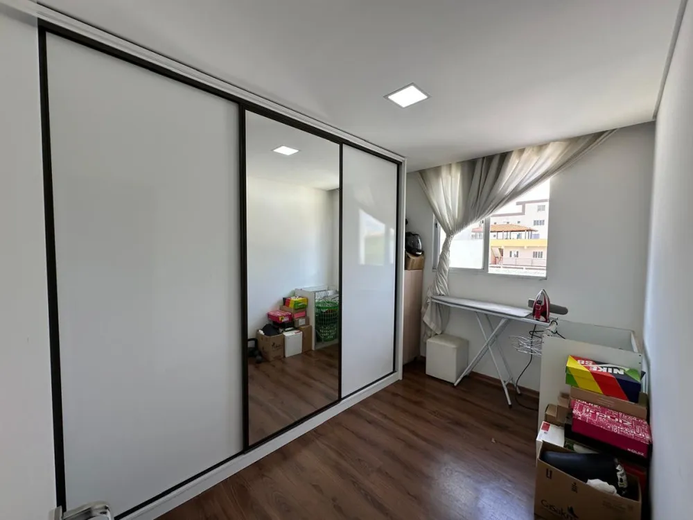 Apartamento, 2 quartos, 50 m² - Foto 9
