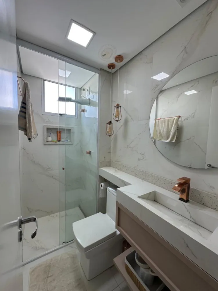 Apartamento, 2 quartos, 50 m² - Foto 5