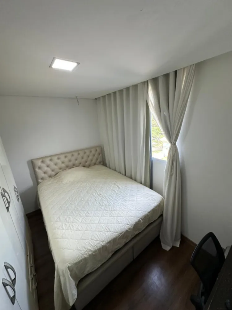 Apartamento, 2 quartos, 50 m² - Foto 2